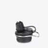 KleanKanteen TK Wide Insulated Black 946ml lid