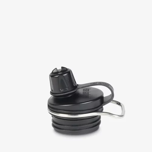 KleanKanteen TK Wide Insulated Black 946ml lid