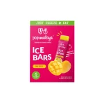 PopsMalaya Ice Bar Mango 6pk