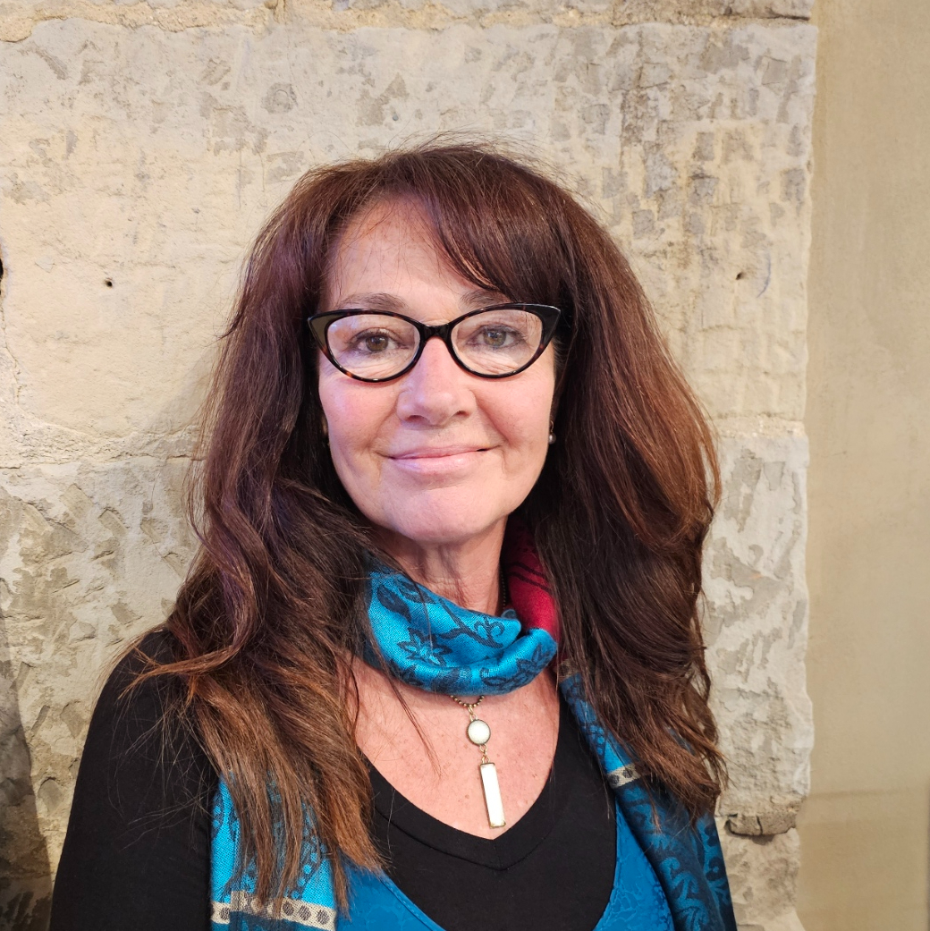 Tracey Gear Tracey Gear Naturopath Dunedin