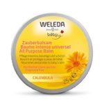 Container of Weleda Calendula All Purpose Balm 25g