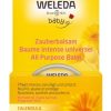 A container of Weleda Calendula All Purpose Balm 25g in it's packaging