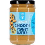 One jar of Chantal Peanut Butter Smooth 300g