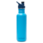 KleanKanteen Classic Bottle Hawaiian Ocean 800ml