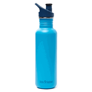 KleanKanteen Classic Bottle Hawaiian Ocean 800ml