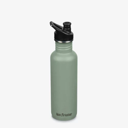 KleanKanteen Classic Bottle Sea Spray 800ml