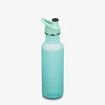 KleanKanteen Classic Bottle Turquoise 800ml