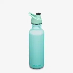 KleanKanteen Classic Bottle Turquoise 800ml