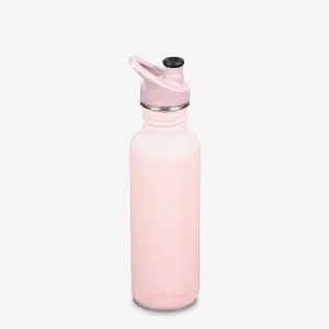 KleanKanteen Classic Heavenly Pink 800ml