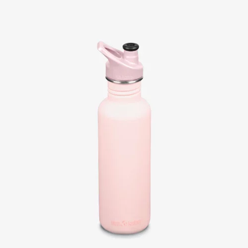 KleanKanteen Classic Heavenly Pink 800ml