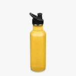 KleanKanteen Classic Old Gold 800ml