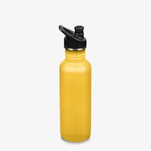 KleanKanteen Classic Old Gold 800ml