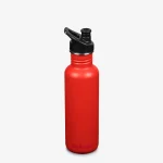 KleanKanteen Classic Tiger Lily 800ml