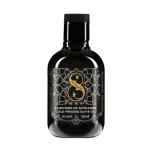 one bottle of Lot8 Flavours Aotearoa Olive Oil 250ml