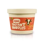 Lumlum Instant Noodle Cup Beef Flavour 70g