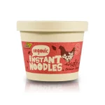Lumlum Instant Noodle Cup Chicken Flavour 70g