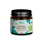 Oku Kawakawa Healing Balm 40g