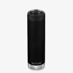 KleanKanteen TK Wide Insulated 592 ml black
