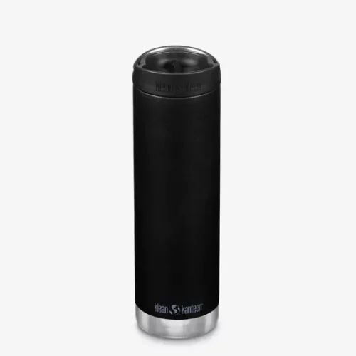 KleanKanteen TK Wide Insulated 592 ml black