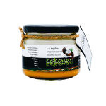 a jar of Kokonati Toasted Coconut Butter 280g