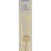 The front of MothersFragrances Clary Sage Nagchampa packagine