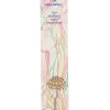 The front of MothersFragrances Om Nagchampa packaging