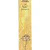 The front of MothersFragrances Palo Santo Nagchampa packaging