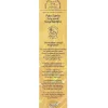 The back of MothersFragrances Palo Santo Nagchampa packaging