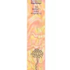 The front of MothersFragrances Yoga Nagchampa packaging