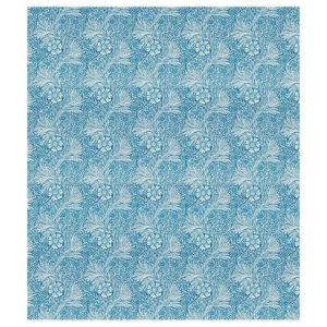 Nawrap Dishcloth Printed Marigold Blue
