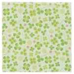 Nawrap Face Cloth Cotton Clover