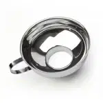 RSVP Funnel Metal Canning