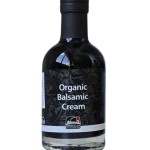 a bottle of TasteG Balsamic Glaze Ophellia 200ml