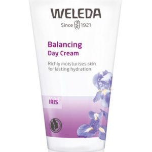 Weleda Balancing Day Cream Iris 30ml