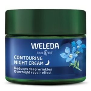 Weleda Contouring Night Cream 40ml