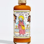 Apostle Saint John Mango Turmeric and ginger150ml bottle