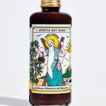 Apostle St Andrew Szechuan Blueberry and habanero 150ml bottle