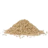 Bobs Red Mill Oats Steel Cut Quick Cooking in a pile on a table