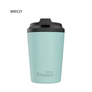 Fressko Bino Coffee Cup Breezy 230ml