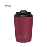 Fressko Bino Coffee Cup Rouge 230ml