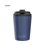Fressko Camino Coffee Cup Denim 340ml