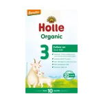 Holle Goat Milk TF3 Organic 400g