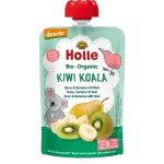Holle Kiwi Kola Fruit Pouch 100g