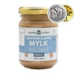 MylkMade Almond Mylk Sweetened Barista Base 150ml