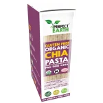 PerfectEarth Rice Chia Pasta PadThai 225g in its packaging