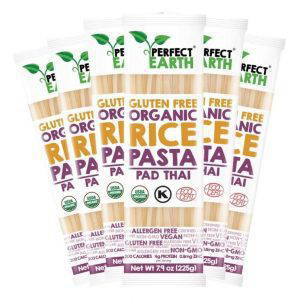PerfectEarth Rice Pasta PadThai 225g