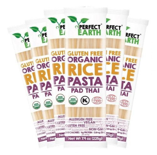 PerfectEarth Rice Pasta PadThai 225g