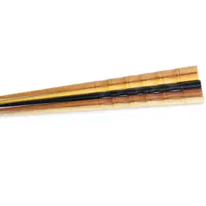 RSVP Mixed Wood Chopsticks 5pk