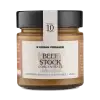 a jar of UrbanForager Beef Stock Concentrate 250ml