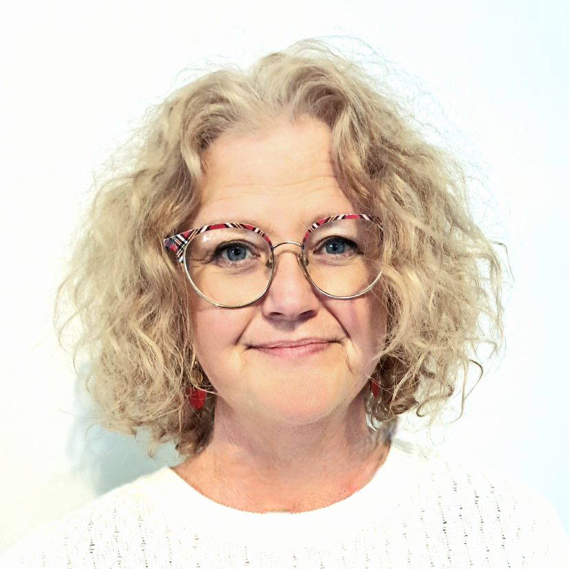 Amanda Macrae